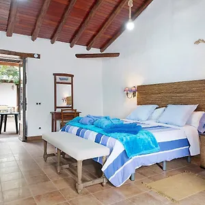 Casita Tahona Teguise (Lanzarote)